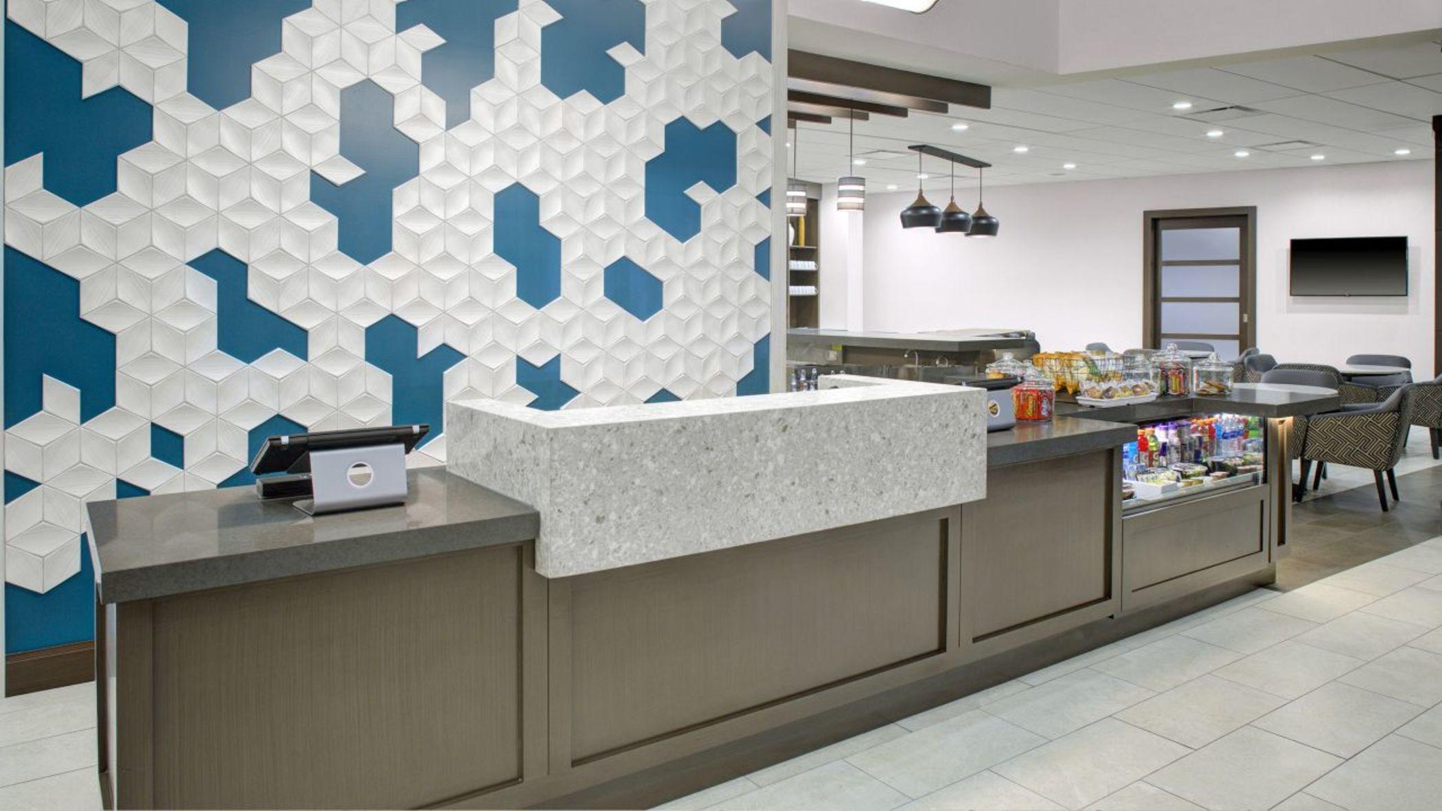 Hyatt Place Dallas/Колонията Екстериор снимка