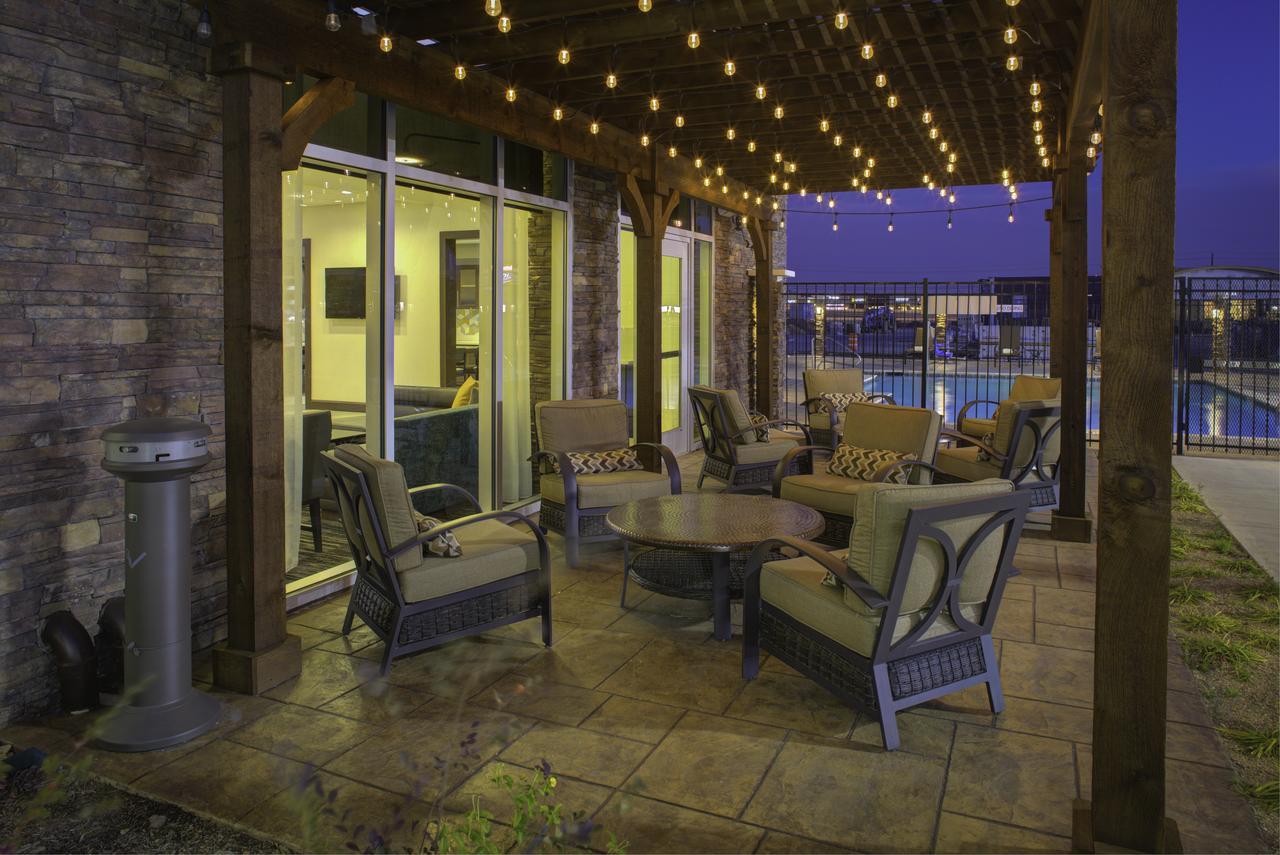 Hyatt Place Dallas/Колонията Екстериор снимка
